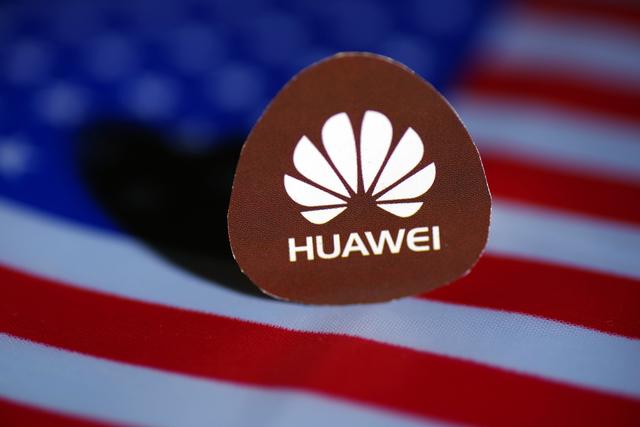 老美顶不住了，封锁即将土崩瓦解，华为中芯国际获出口许可