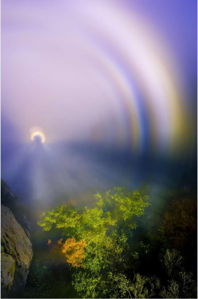 老君山风景区在哪里