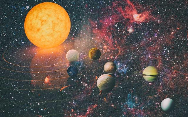 一则奇妙的宇宙冷知识-第2张图片-35股票学习网