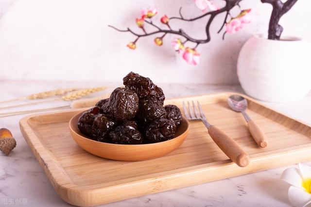 “中药零食”真的是想吃就可以吃吗？小心养生不成反伤身