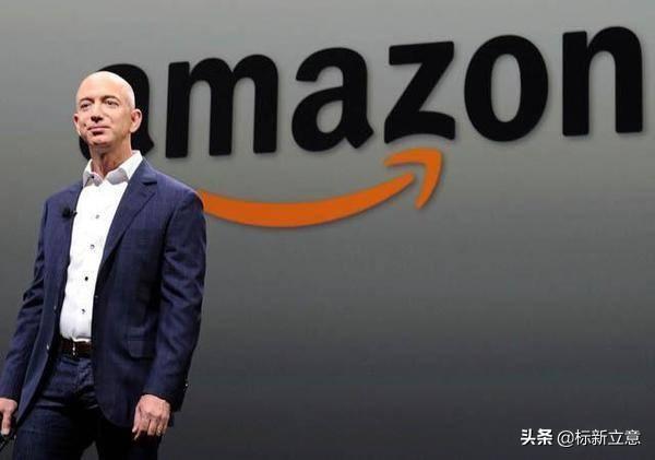 卓越亚马逊的物流管理特色 请谈谈亚马逊物流系统的运作情况