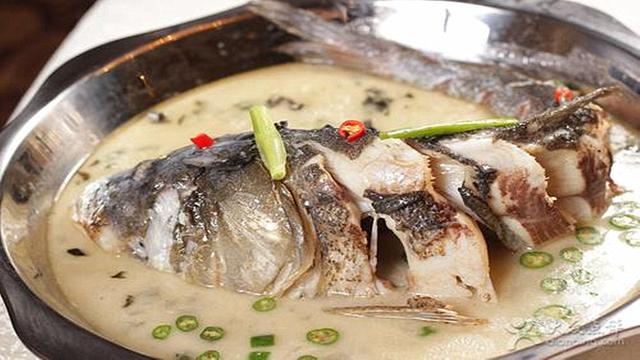水煮活鱼的做法 水煮活鱼的做法(整条水煮活鱼的做法) 行情
