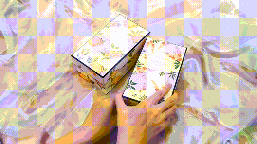 歌歌兰妮沙龙香水身体乳