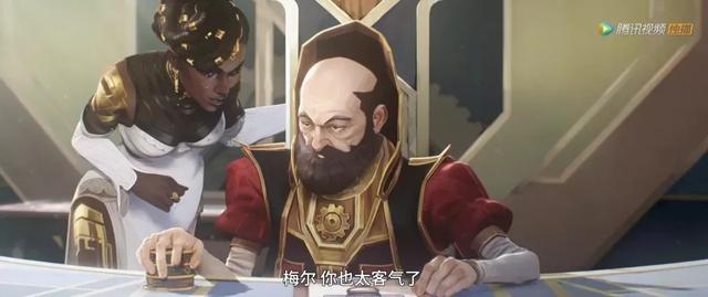 穷街陋巷:又酷又飒的她，是怎么把对手踩在脚下的