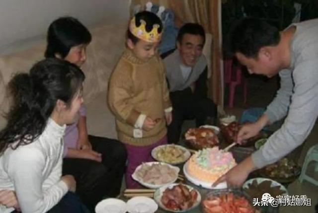 孩子过生日，是过“阳历”的好，还是“阴历”的好？家长别忽视