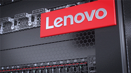 联想集团“温水水冷”技术再获国家级认可