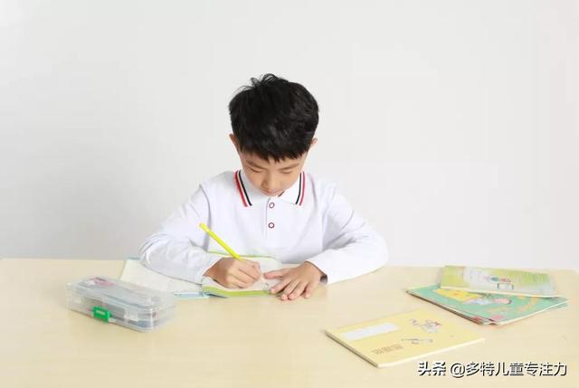 专注力训练多久会有效果？家长最关心的问题，答案都在这里了