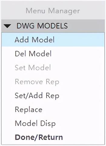 creo钣金展平出工程图