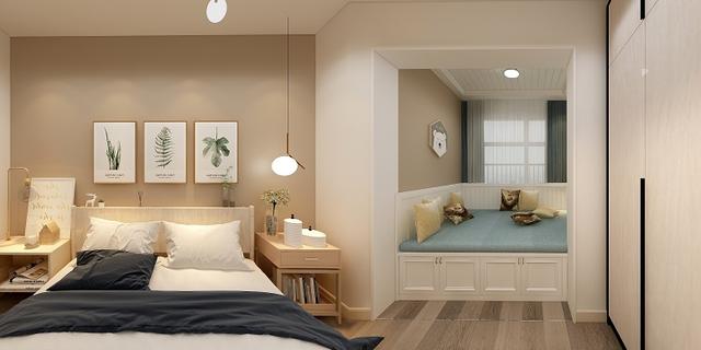 为了做个懒人 我家里的墙上都用了沸石涂料 太阳信息网