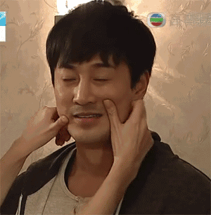 必追！林峯阿sa《机动部队》5月6日开播，预告片劲过TVB几条街！