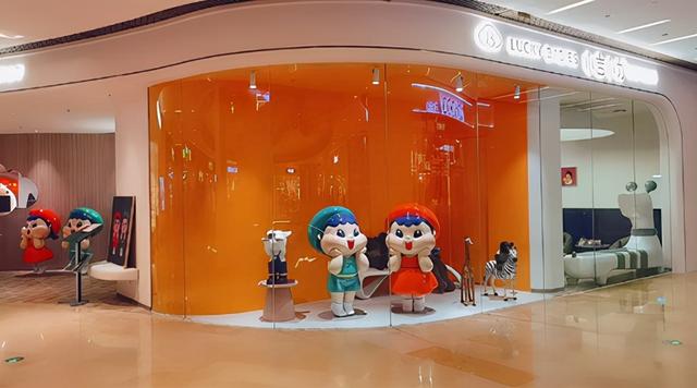 小吉小力：隐藏在商场里面的中央厨房，守住宝宝舌尖上的安全