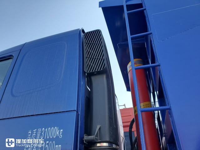 砂石车一般最多装多少