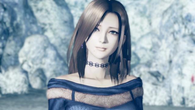 《零：濡鸦之巫女》测评：美少女和妖娆的鬼，纯粹的东方恐怖故事