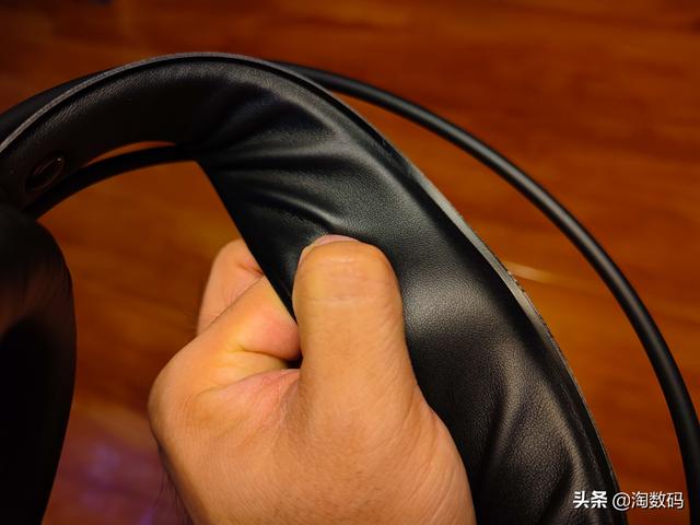 59塊錢ThinkPlus賽事級遊戲耳麥：USB硬聲卡7.1聲道電競耳機曬單