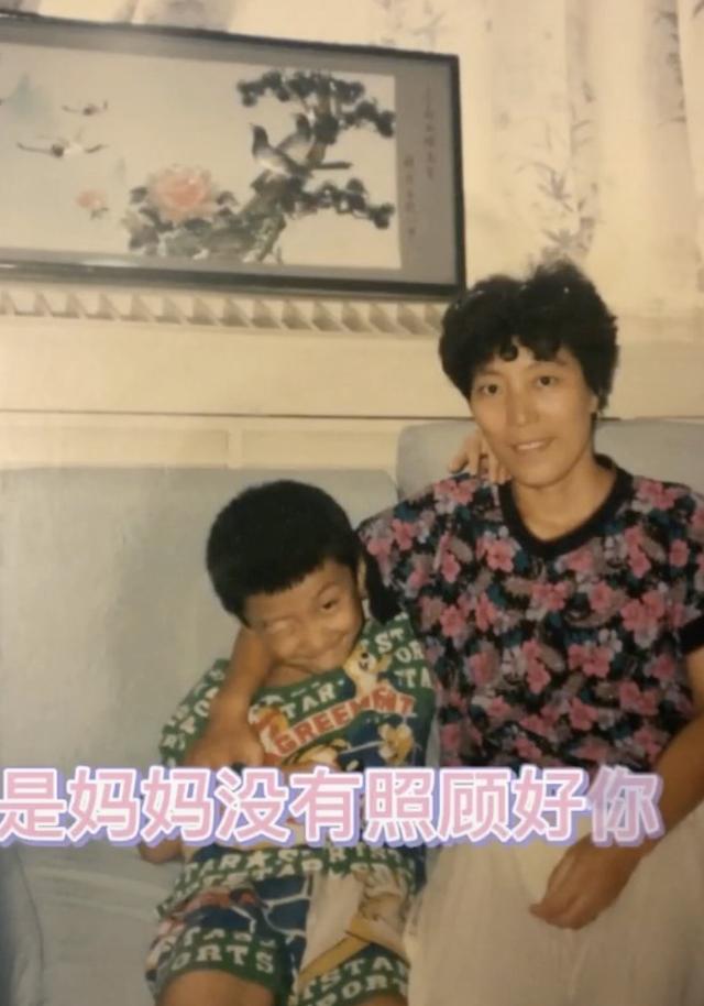 乔任梁父母首谈儿子去世经历，妈妈哭到晕倒，费时一年找清幽墓地