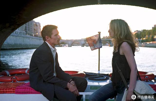 有关于爱情的电影推荐（欧美爱情高分电影有哪些）