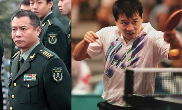 在10年的乒乓生涯中,王涛曾9次勇夺世界冠军.