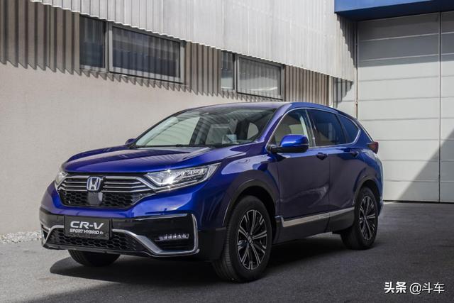 9月SUV销量前十出炉，Model Y作为新能源车超越H6夺冠