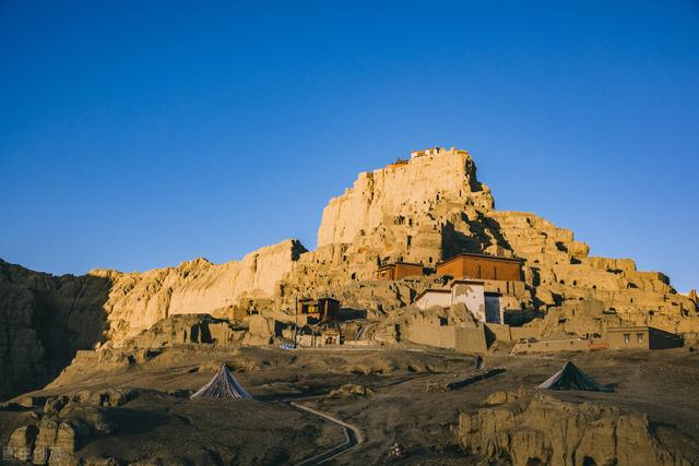 西藏风景