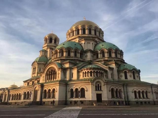 关于保加利亚共和国的冷知识 全网搜