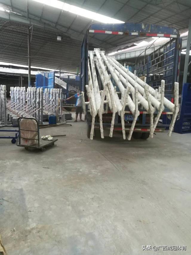 广西工程灯光展公司