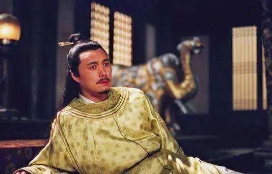 侯君集:凌烟阁功臣劳苦功高，后代子孙情况如何？七家被皇帝灭掉