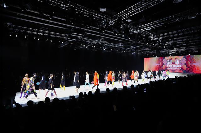 2021纺织机械展时间