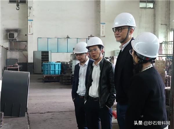 2020年制砂机