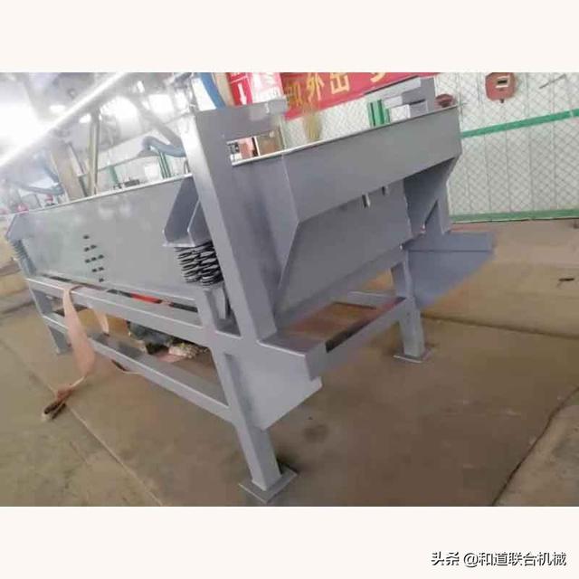 洗砂机需要搅拌器吗