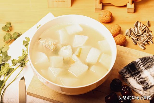 秋天吃什么？这4种素食是秋季进补的“宝贝”，价格便宜营养高