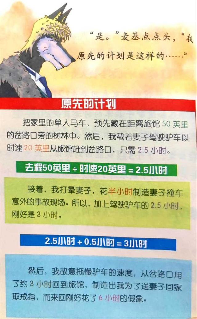 如何给孩子讲时间？跟人脑发育相关，6岁前后的讲法大不一样