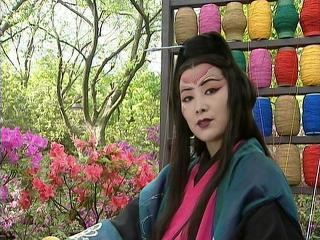 日月神教