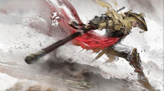 永劫无间：长枪三种魂玉效果，都各有优劣？全面性才是真正的王道