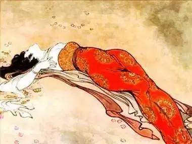 杨贵妃简介:杨贵妃：那个引发了大唐“安史之乱”的女人