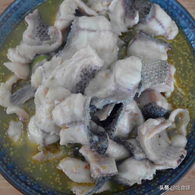 黑鱼怎么做 黑鱼怎么做