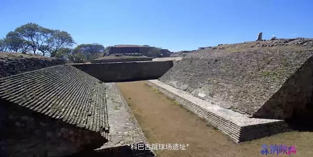 一张被删掉的地图，背后隐藏的神秘文明