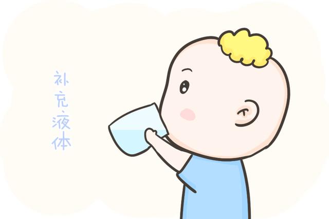 八个月宝宝后背起像鸡皮疙瘩
