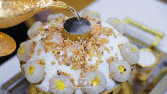 小块冰破碎机
