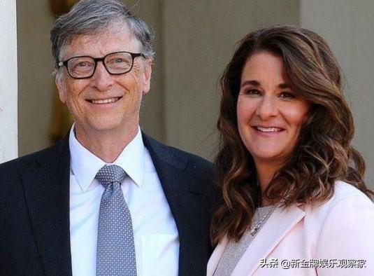 男人比尔盖茨是什么意思（我老公是比尔盖茨是什么梗）
