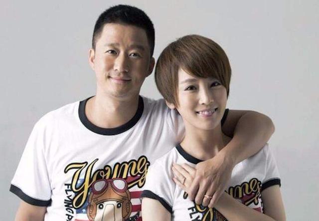 “百亿影帝”吴京：怕老婆是件好事，怕老婆才有好日子过