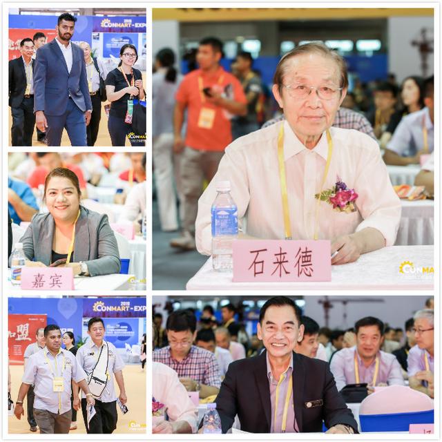 2019宁波机械展