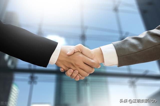 建筑资质代办怎么找客户（资质代办怎么找客户资源）