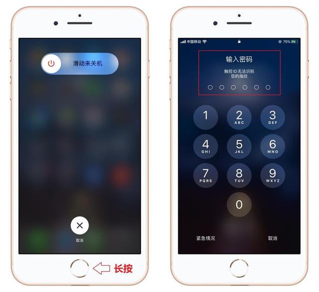 原来iPhone手机这样清理，能释放几个G内存，怪不得这么好用-第3张图片-9158手机教程网
