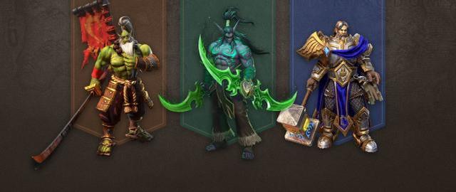 魔兽争霸3：那些在多人模式中得到玩家认可的冷门兵种