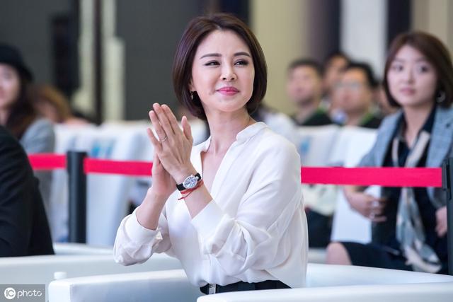 佟大为老婆关悦简历(佟大为老婆关悦简历写真)-中纳网