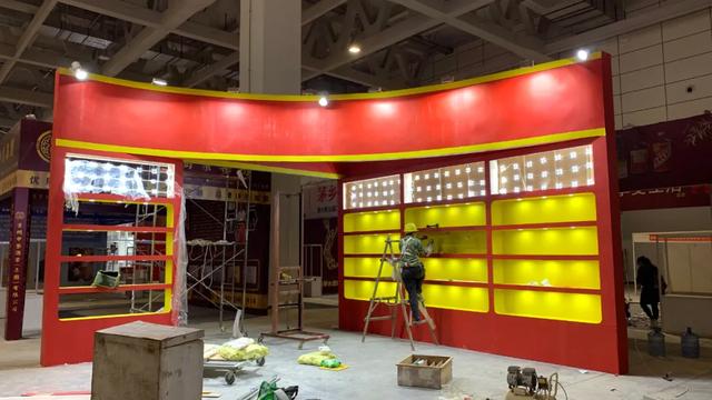 济南食品机械展2015