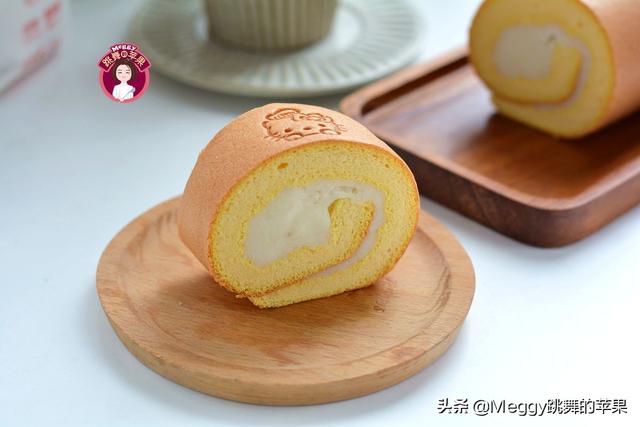 蛋糕卷除了奶油还能卷什么 蛋糕卷可以做什么口味的卷