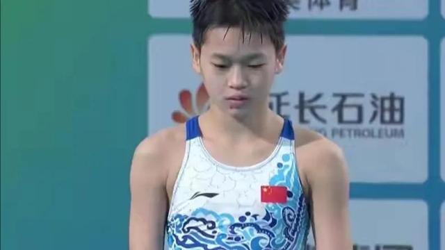 全红婵集万千宠爱于一身！恩师却不让她接受采访，3原因体现伟大