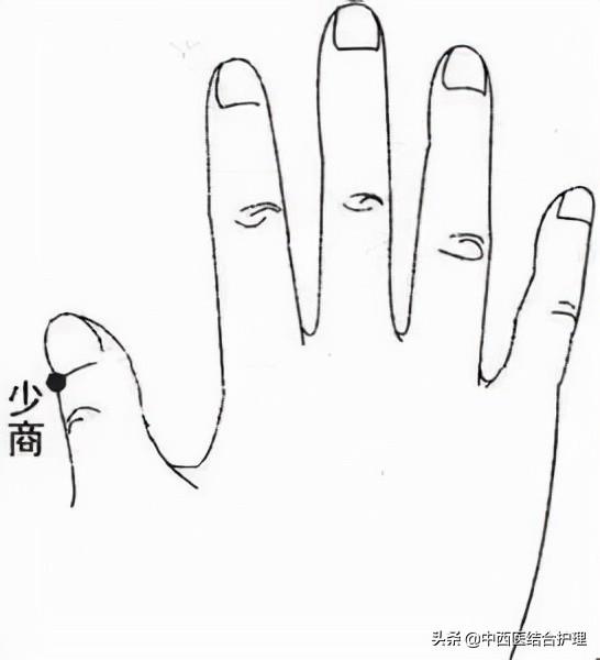 「穴位经络养生」穴位就是中药，经络就是药房！经常按摩穴位，太有用了！收藏吧