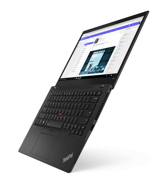 thinkpad笔记本官网